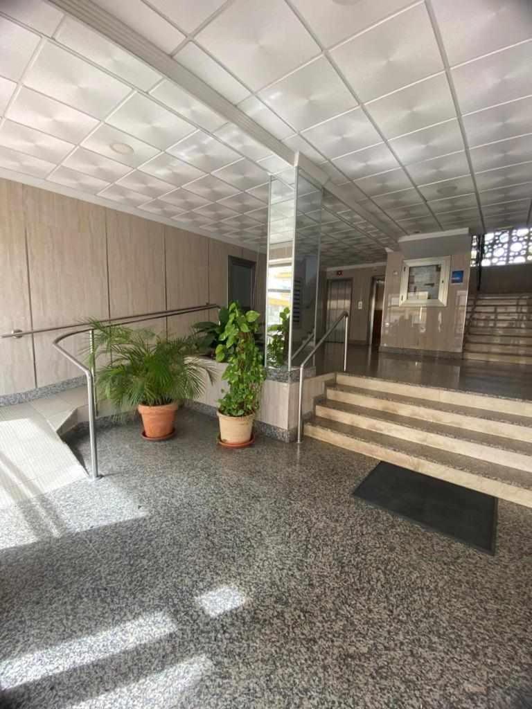 Hoja Cala Apartment Algarrobo Costa Eksteriør billede