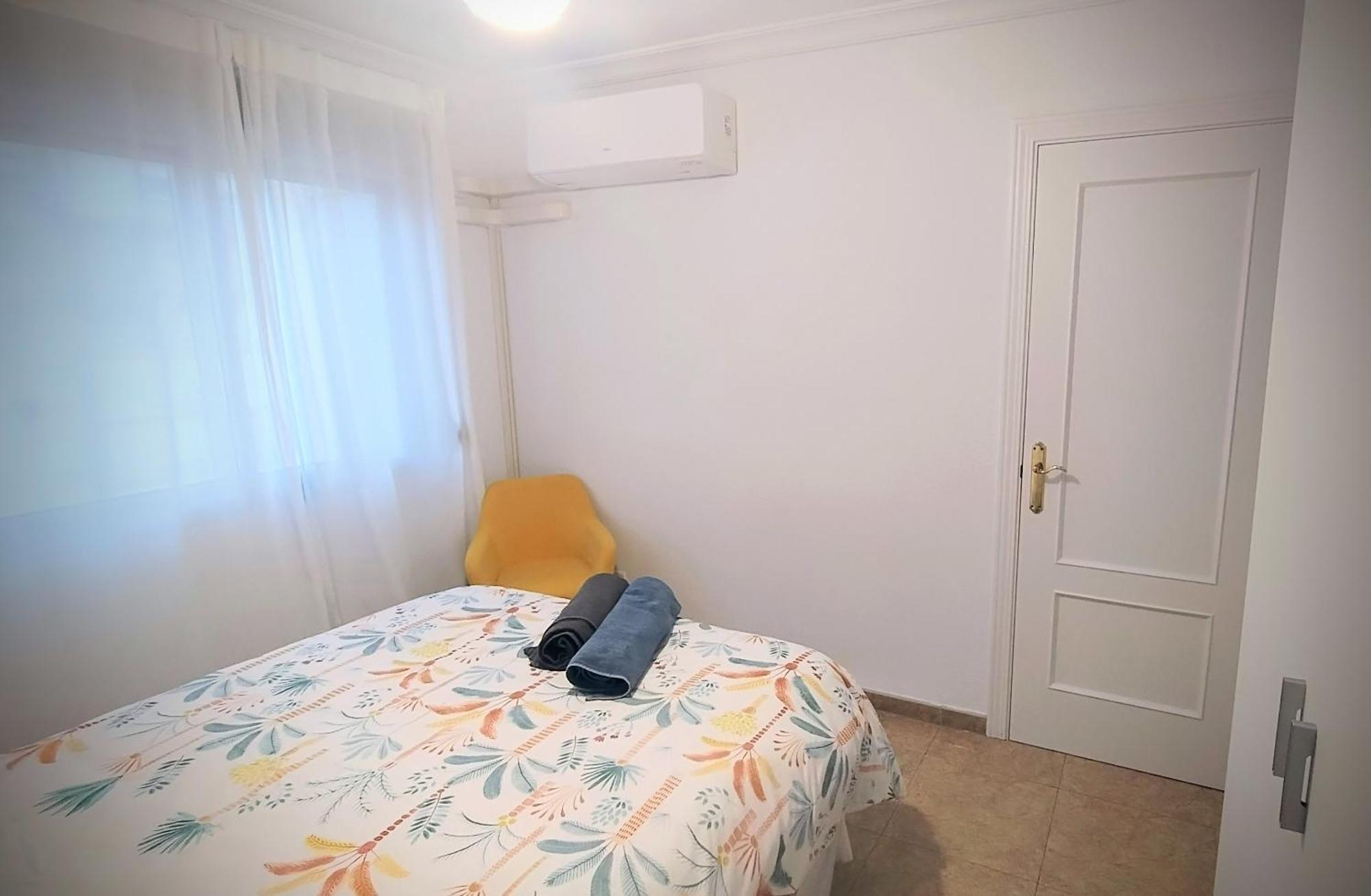 Hoja Cala Apartment Algarrobo Costa Eksteriør billede